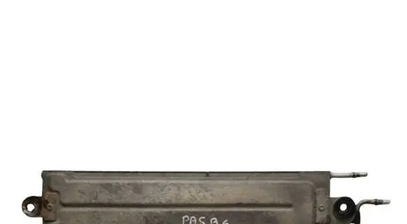 Volkswagen PASSAT B6 Fuel cooler (radiator) 