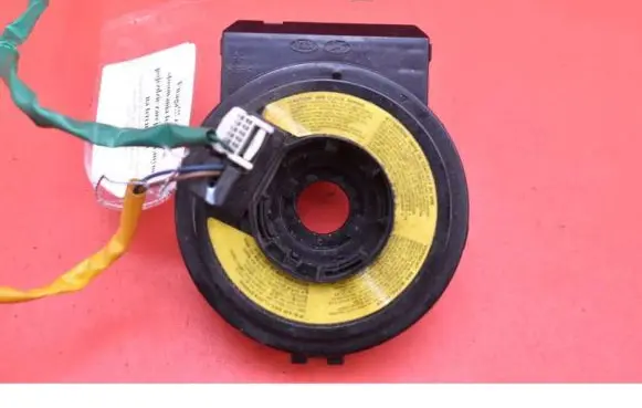 KIA Carnival Airbag slip ring squib (SRS ring) 93480-3L001