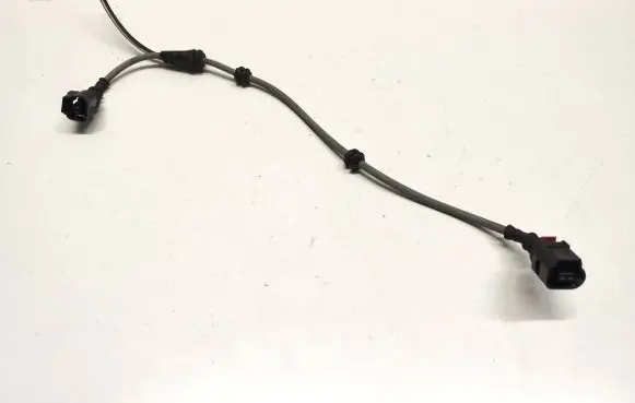 Audi Q5 SQ5 Rear ABS sensor wiring 8k0973702d 8k0973702