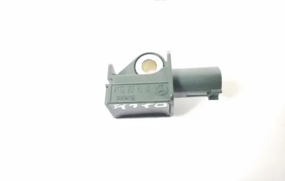 Mercedes-Benz E C207 W207 Airbag deployment crash/impact sensor A1729056000