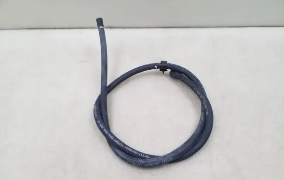 Air intake hose/pipe