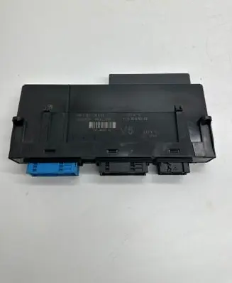 BMW 7 F01 F02 F03 F04 Comfort/convenience module 9312763 504013F07 8386451770