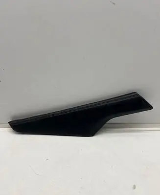 Peugeot 508 II Other center console (tunnel) element 9816342877 NE112348A0 112343A0