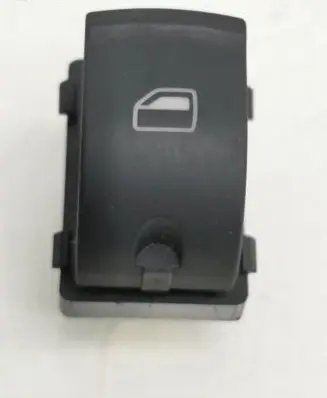 Audi A6 S6 C6 4F Electric window control switch 4f0959855a