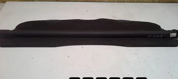 Peugeot 307 Parcel shelf 96389368zd