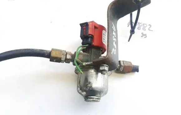 Nissan Quest LP gas reducer e030l13519m7 13692
