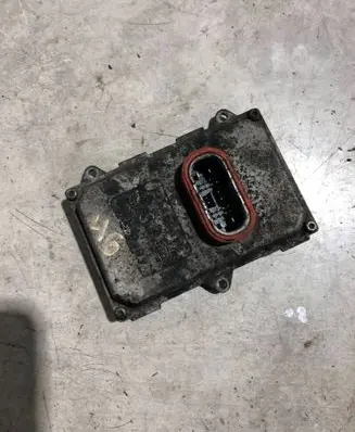 Audi A6 S6 C6 4F Xenon control unit/module 5DF00870470
