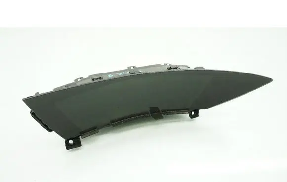 Radio/CD/DVD/GPS head unit