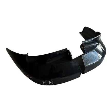 Chrysler Voyager Mudguards set 