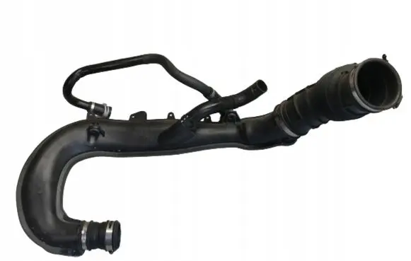 Ford Kuga II Intercooler hose/pipe F1F19C623B