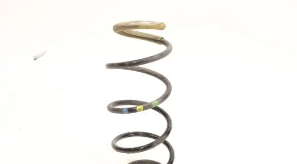Opel Crossland X Front coil spring 5777025