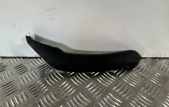 BMW X3 F25 Rear door interior handle