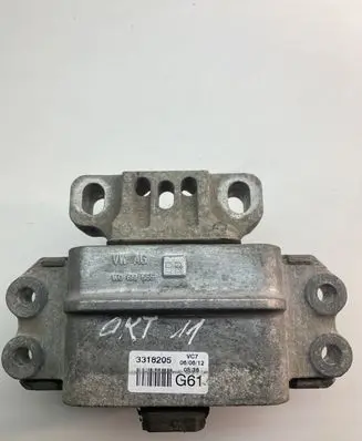 Skoda Octavia Mk2 (1Z) Engine mount bracket 1K0199555 1K0199555BB