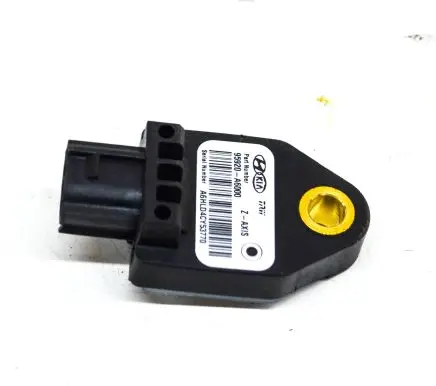 Hyundai i30 Airbag deployment crash/impact sensor 95920A6000