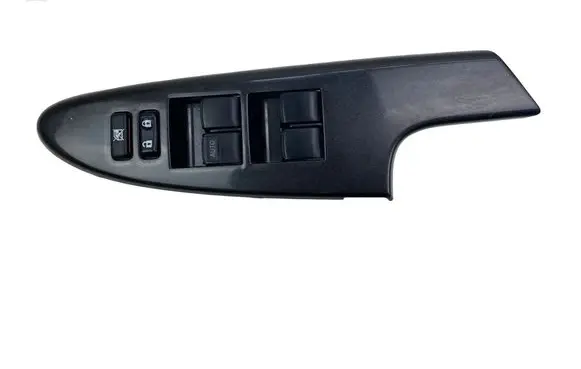 Toyota Urban Cruiser (XP110) Electric window control switch 7423252370