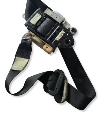Honda Accord Front seatbelt 0431093