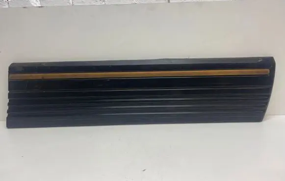 Jeep Grand Cherokee Fender end trim 55295337