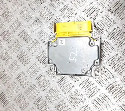 Audi A4 S4 B7 8E 8H Airbag control unit/module 8E0959655C 0285001668 8E0959655G