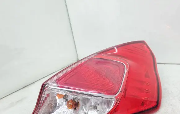 Ford Fiesta Rear/tail lights C1BB13404A