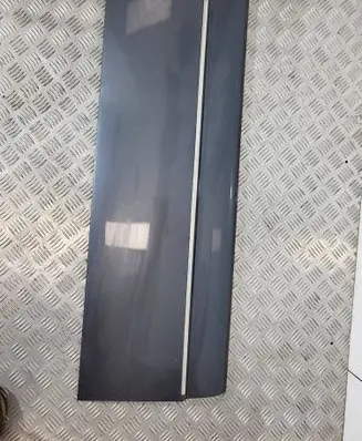 Hyundai Terracan Front door trim (molding)