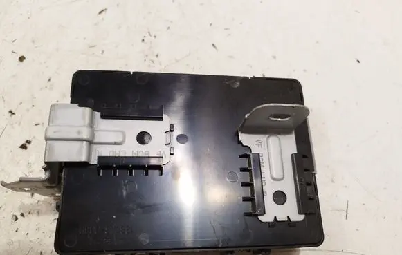 Hyundai i40 Door central lock control unit/module