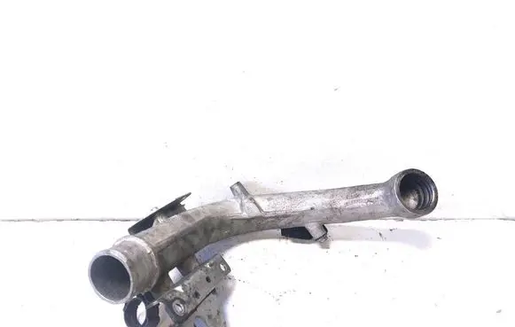 Intercooler hose/pipe