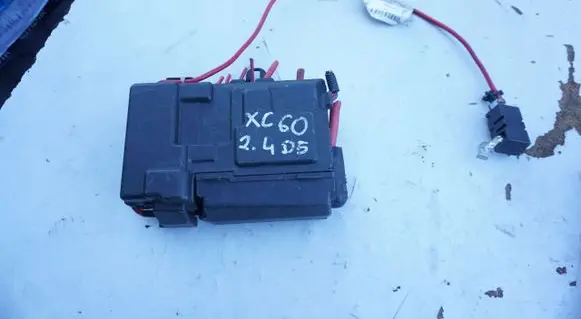 Volvo V60 Fuse module 30659092