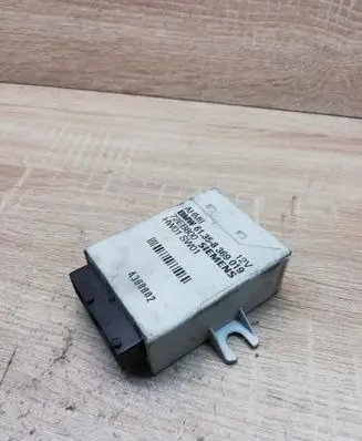 BMW 5 E39 Immobilizer control unit/module 8369019 72EB800