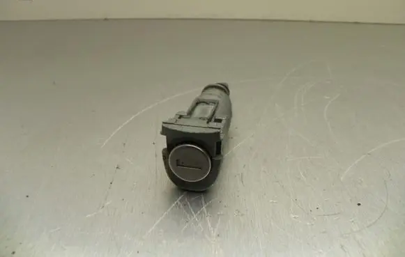 Loading door lock