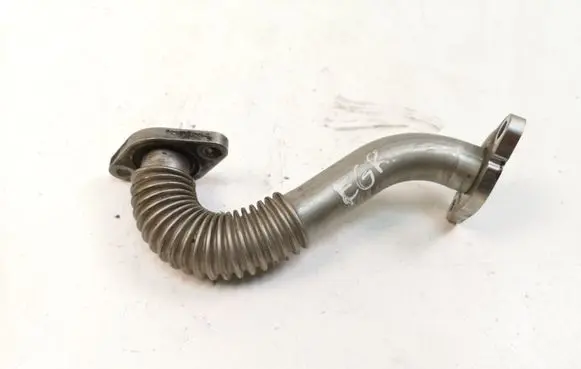 Nissan Qashqai EGR valve line/pipe/hose