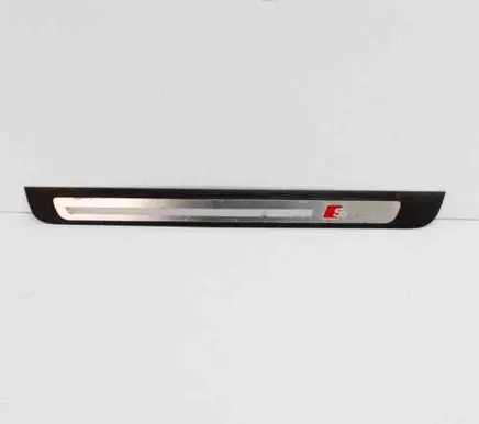 Audi A5 Sportback 8TA Front sill trim cover 8T8853373 8T8853373B
