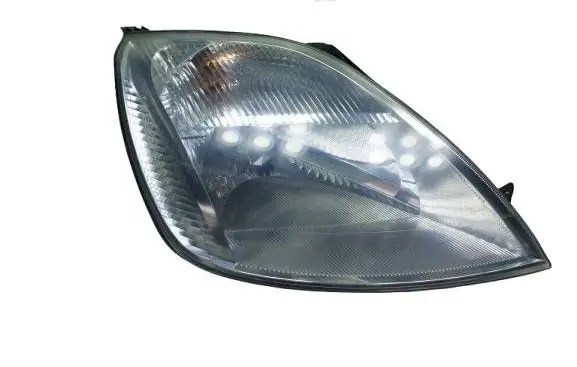 Ford Fiesta Headlight/headlamp 158180KAS 158180