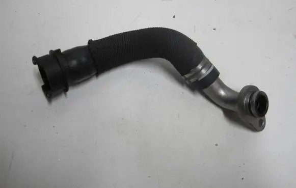 Alfa Romeo Giulia Breather/breather pipe/hose 50534332