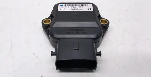 Honda Civic Fuel injection pump control unit/module 37910PLZG01 8202213241