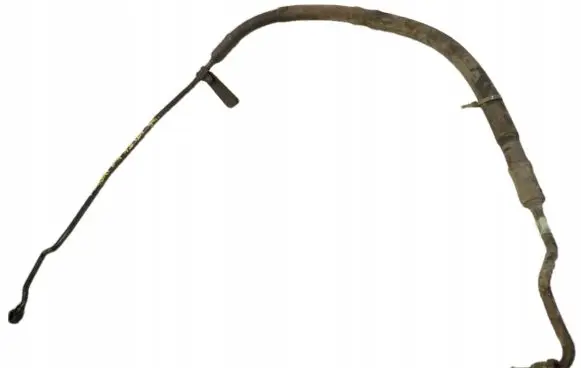 Volkswagen PASSAT B4 Gearbox oil cooler pipe/hose 