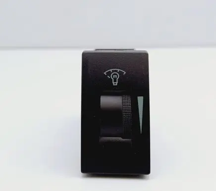 Hyundai Coupe Panel lighting control switch 949502C000