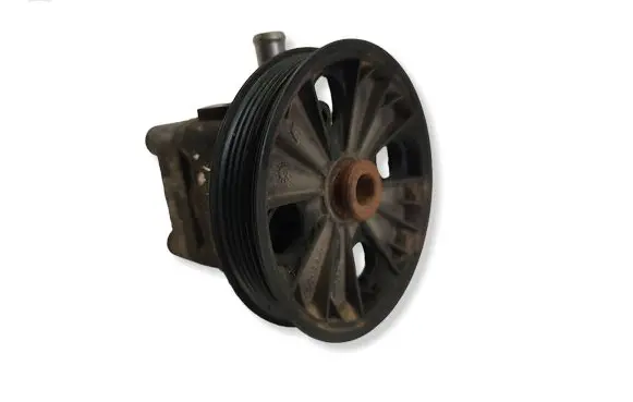Volvo XC90 Power steering pump 8683967 7617955116
