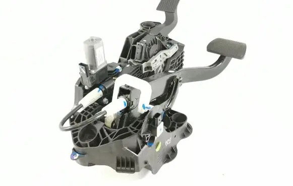 Dodge RAM Pedal assembly 68312752AN
