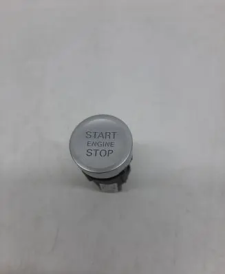 Audi Q3 8U Engine start stop button switch 8U0905217C