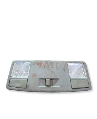Mazda 6 Other interior light 