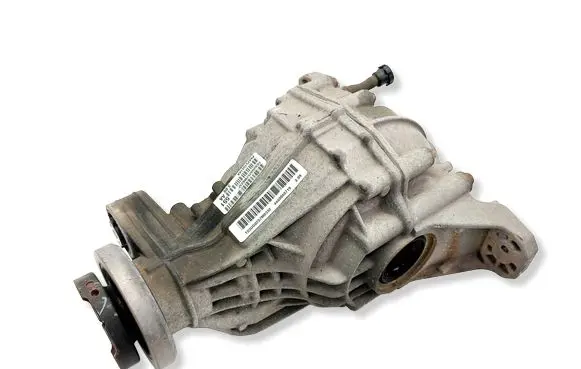 Dodge Durango III Rear differential P68251551AA 4460060719 T03UG0257M0332