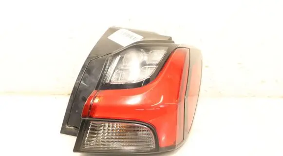 Mitsubishi ASX Rear/tail lights W5348