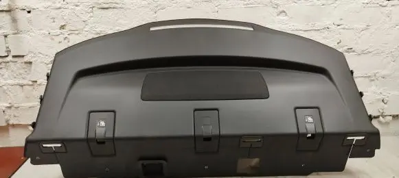 Maserati Ghibli Parcel shelf 06700493100