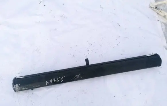 Volkswagen PASSAT B5.5 Parcel shelf