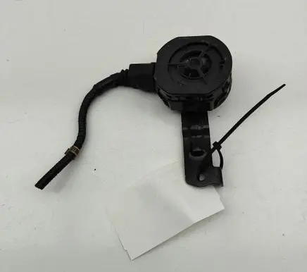 Lexus RZ Alarm system siren 8657042060 0689007110