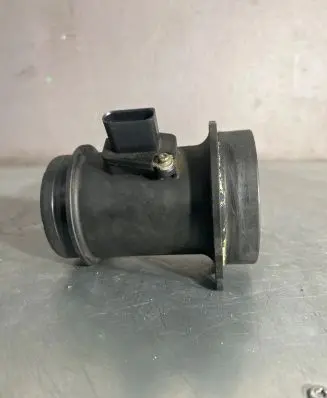 Audi A6 S6 C6 4F Mass air flow meter 059906461k