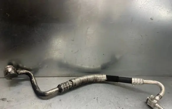 Audi A6 S6 C7 4G Air conditioning (A/C) pipe/hose 4G0260707p