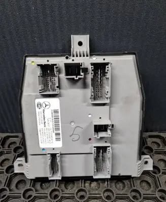 Mercedes-Benz E W213 Comfort/convenience module A2139009219 5DK01312005 A1139014203