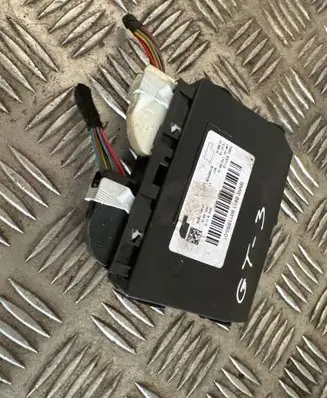Climate control unit
