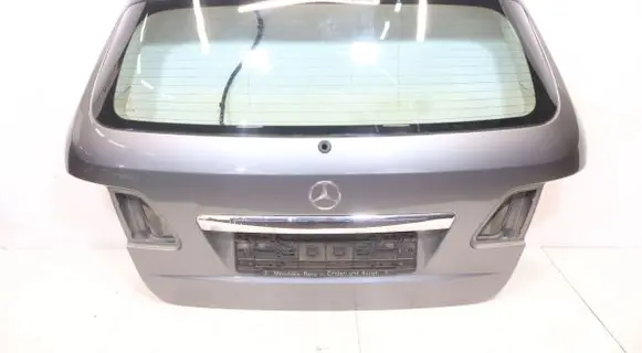 Mercedes-Benz B W245 Truck tailgate 